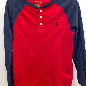 Polo Ralph Lauren Long Sleeve Shirt